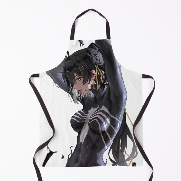 Item preview, Rover Venom Wuthering Waves designed and sold by KomiArts.