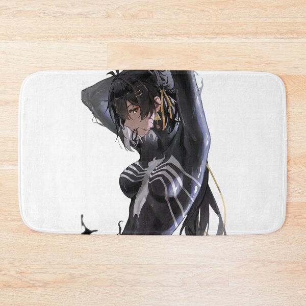 Item preview, Rover Venom Wuthering Waves designed and sold by KomiArts.