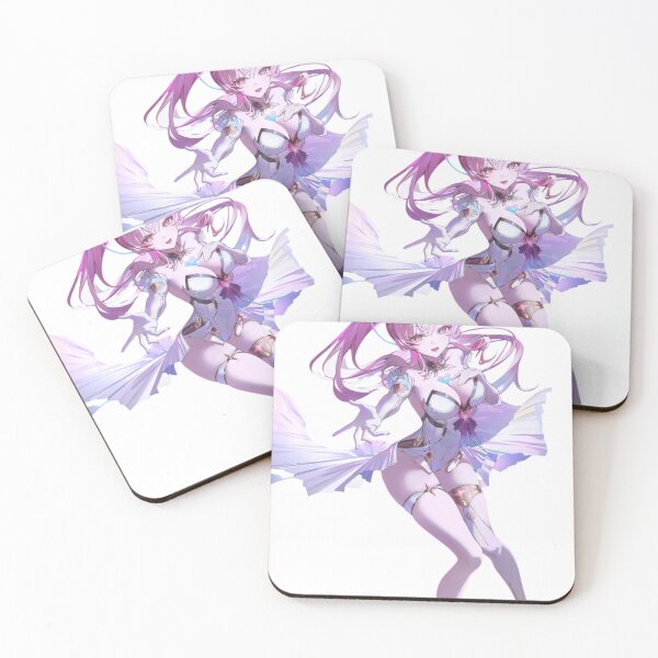 Item preview, Aemeath Full Body Wuthering Waves designed and sold by KomiArts.