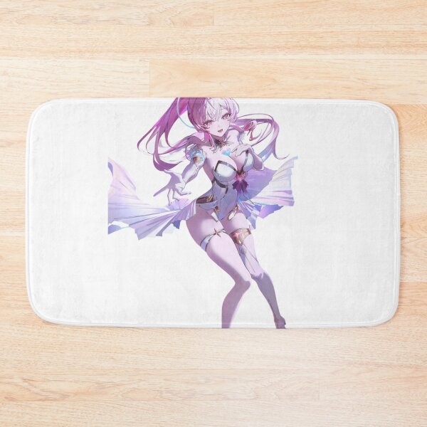 Item preview, Aemeath Full Body Wuthering Waves designed and sold by KomiArts.