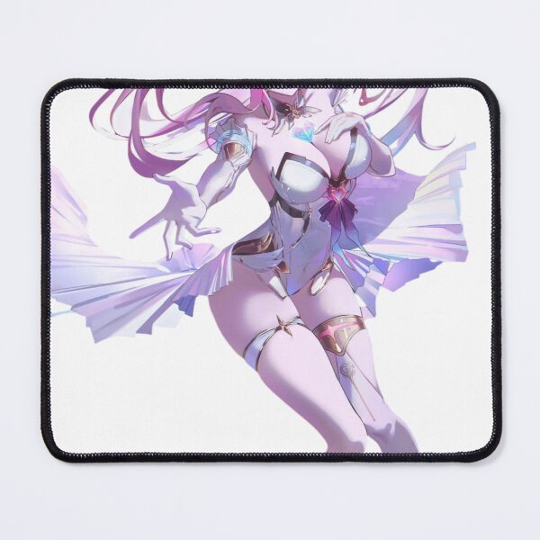 Item preview, Aemeath Full Body Wuthering Waves designed and sold by KomiArts.