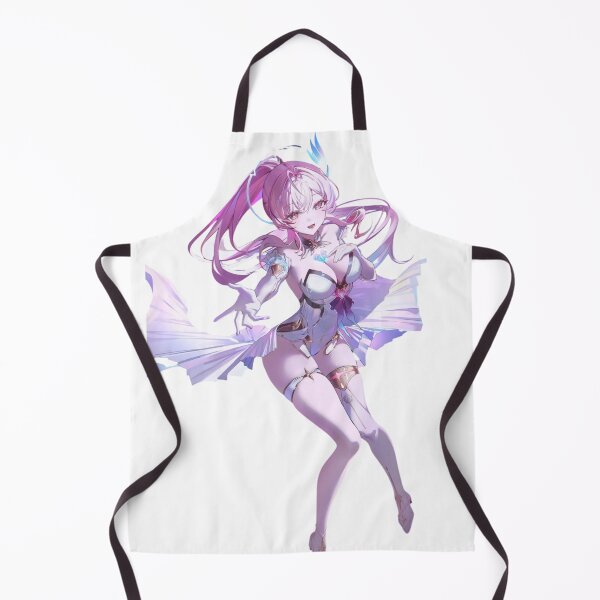 Item preview, Aemeath Full Body Wuthering Waves designed and sold by KomiArts.