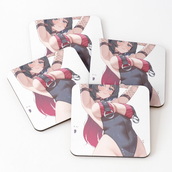 Item preview, Jane Doe Nocturne Zenless Zone Zero designed and sold by KomiArts.