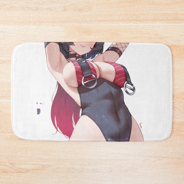 Item preview, Jane Doe Nocturne Zenless Zone Zero designed and sold by KomiArts.