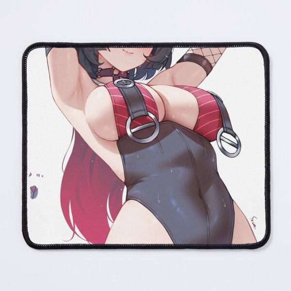 Item preview, Jane Doe Nocturne Zenless Zone Zero designed and sold by KomiArts.