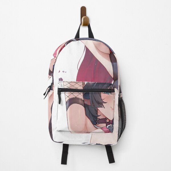 Item preview, Jane Doe Nocturne Zenless Zone Zero designed and sold by KomiArts.
