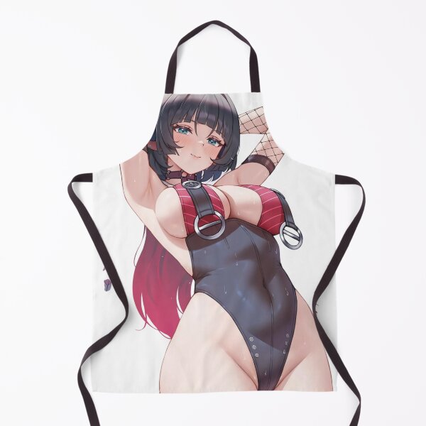 Item preview, Jane Doe Nocturne Zenless Zone Zero designed and sold by KomiArts.