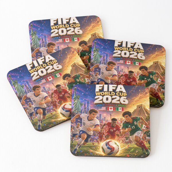 Item preview, North America Football Festival 2026 #football 2026 designed and sold by Fanybany.