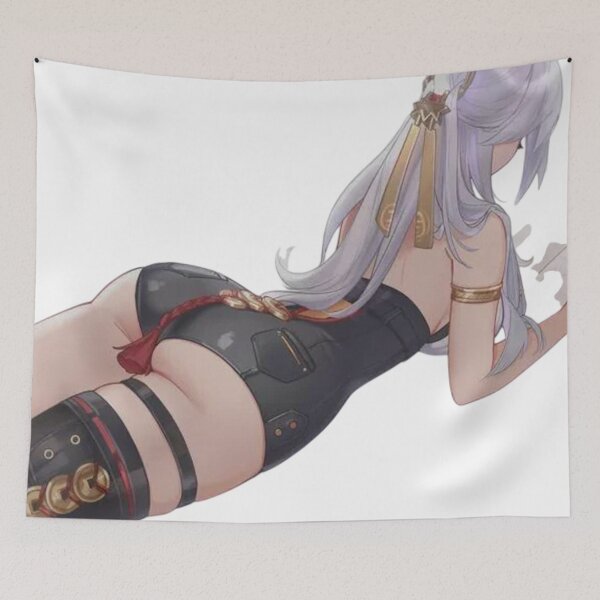 Item preview, Yixuan Playing Games Zenless Zone Zero designed and sold by KomiArts.