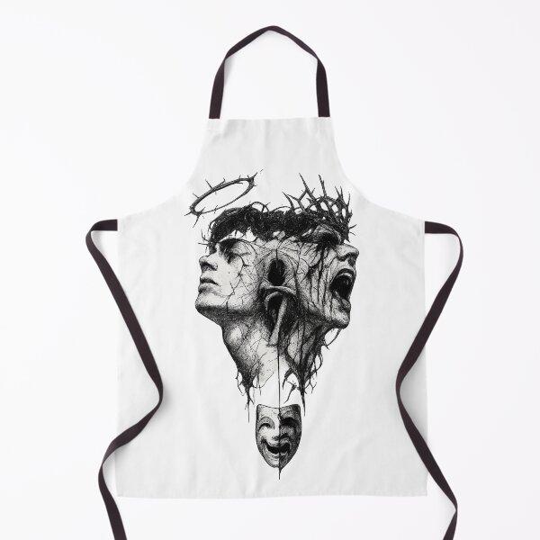 Item preview, Bipolar designed and sold by luckymando.