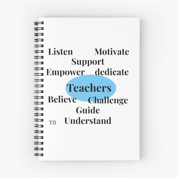 Item preview, Teachers! Teachers' Day! designed and sold by TB-73.