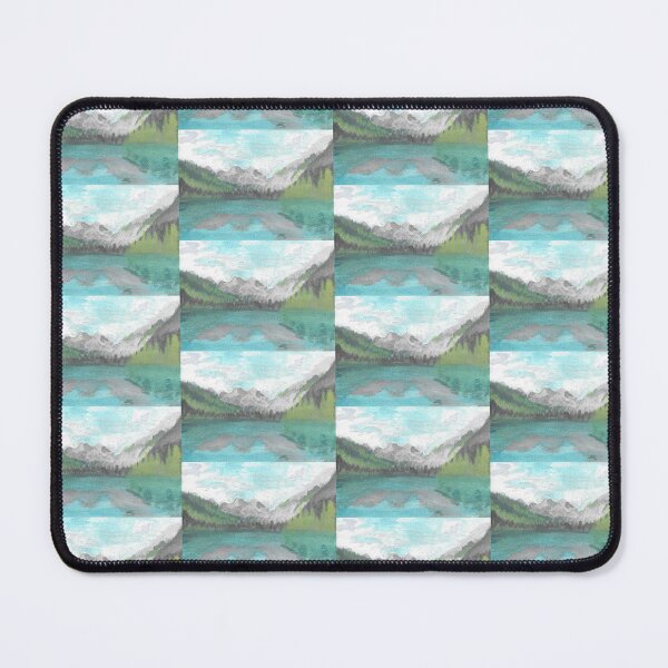 Item preview, Avalanche Lake designed and sold by nelsoncindell.