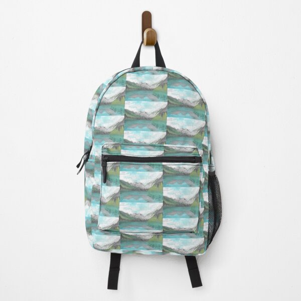 Item preview, Avalanche Lake designed and sold by nelsoncindell.