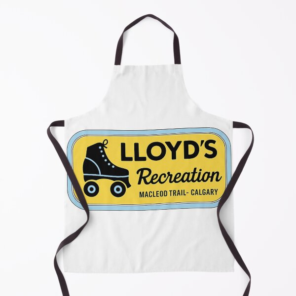 Item preview, Lloyd's Recreation Roller Rink – Vintage Revival designed and sold by SteinsDesigns.