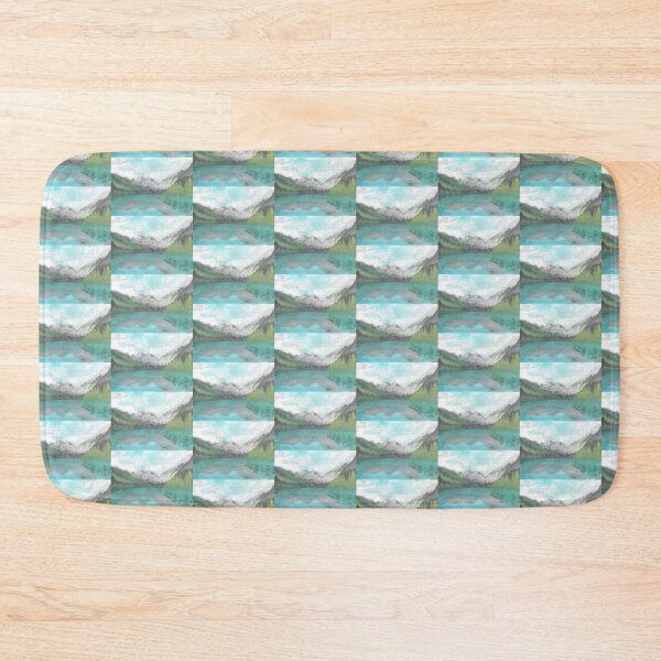 Item preview, Avalanche Lake designed and sold by nelsoncindell.