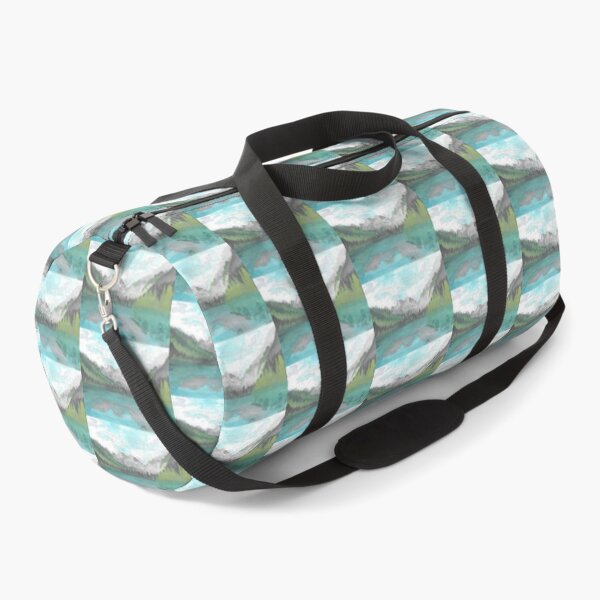 Item preview, Avalanche Lake designed and sold by nelsoncindell.