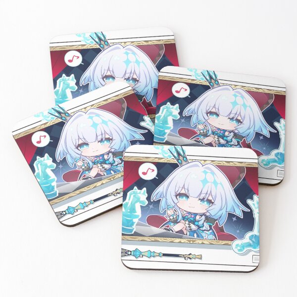 Item preview, Cerydra Splashart Honkai Star Rail designed and sold by KomiArts.