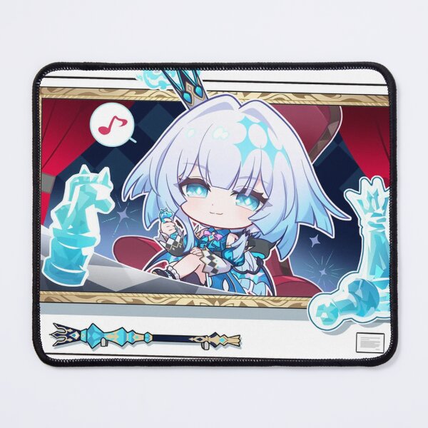 Item preview, Cerydra Splashart Honkai Star Rail designed and sold by KomiArts.