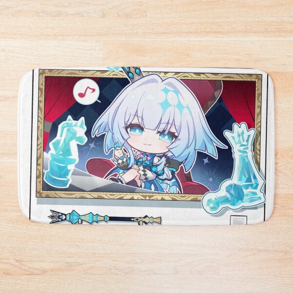Item preview, Cerydra Splashart Honkai Star Rail designed and sold by KomiArts.