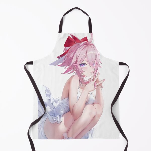 Item preview, Evanescia Wedding Dress Honkai Star Rail designed and sold by KomiArts.
