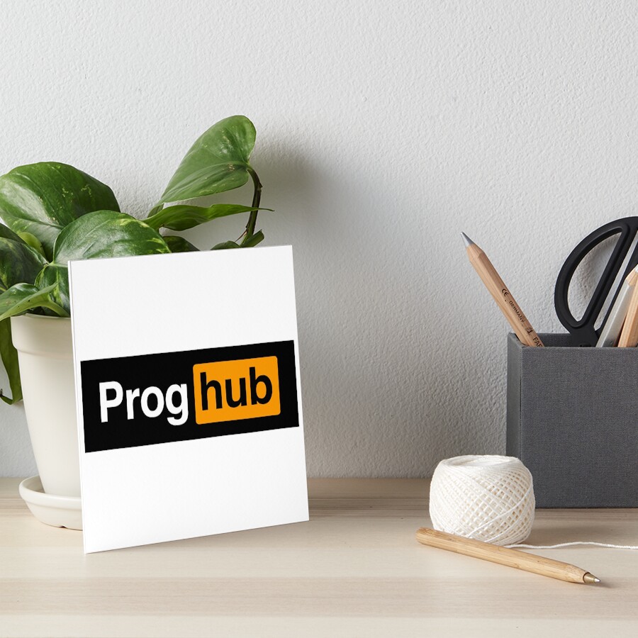 Item preview, Art Board Print designed and sold by KeepOnCoding.