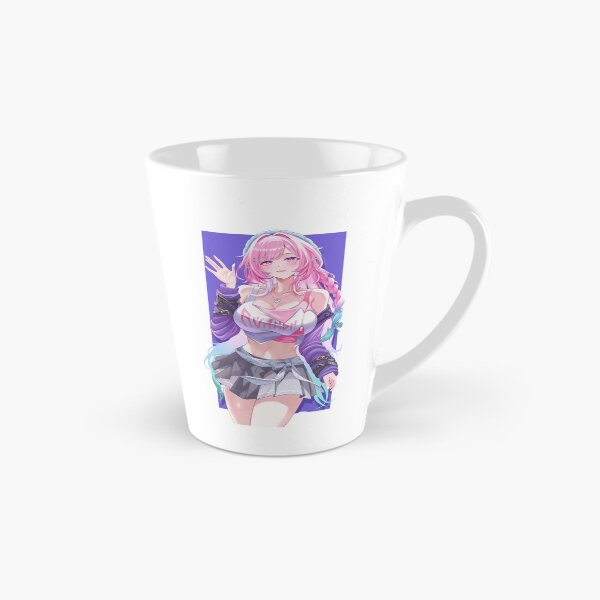 Item preview, Cyrene Waving At You Honkai Star Rail designed and sold by KomiArts.