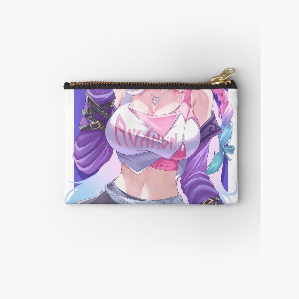 Item preview, Cyrene Waving At You Honkai Star Rail designed and sold by KomiArts.