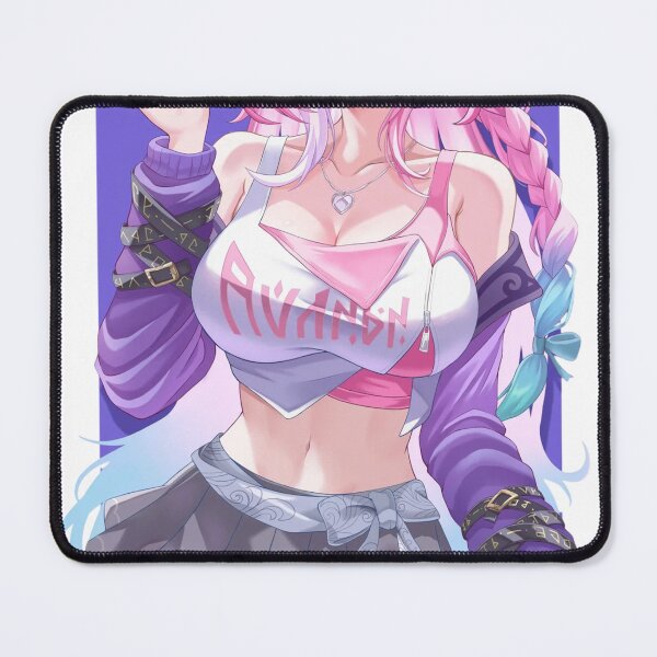 Item preview, Cyrene Waving At You Honkai Star Rail designed and sold by KomiArts.