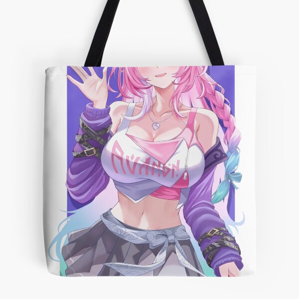 Item preview, Cyrene Waving At You Honkai Star Rail designed and sold by KomiArts.