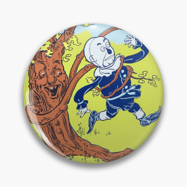 Item preview, Wizard of Oz Tree designed and sold by hec60504.