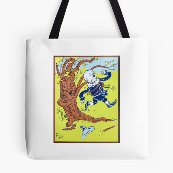 Item preview, Wizard of Oz Tree designed and sold by hec60504.