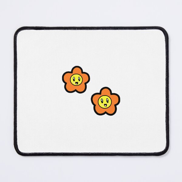 Item preview, Colored Flowers designed and sold by GH.