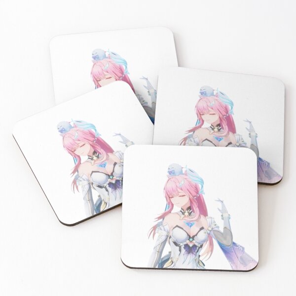 Item preview, Aemeath Pose Wuthering Waves designed and sold by KomiArts.
