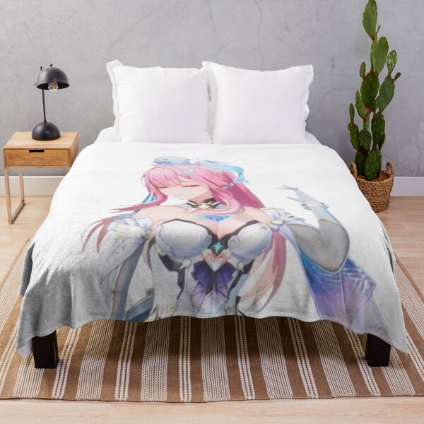 Item preview, Aemeath Pose Wuthering Waves designed and sold by KomiArts.