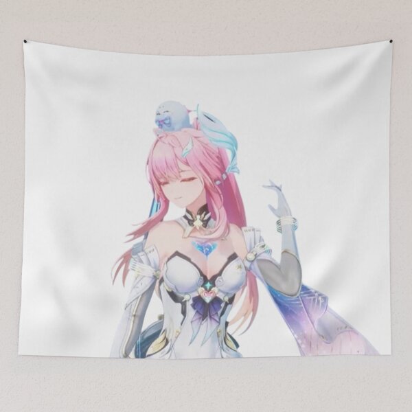 Item preview, Aemeath Pose Wuthering Waves designed and sold by KomiArts.