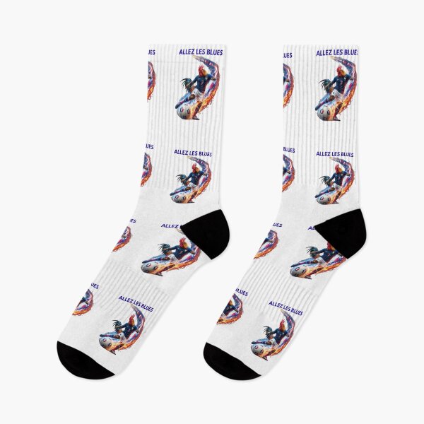 Item preview, French Football League: Le Foot! designed and sold by TB-73.