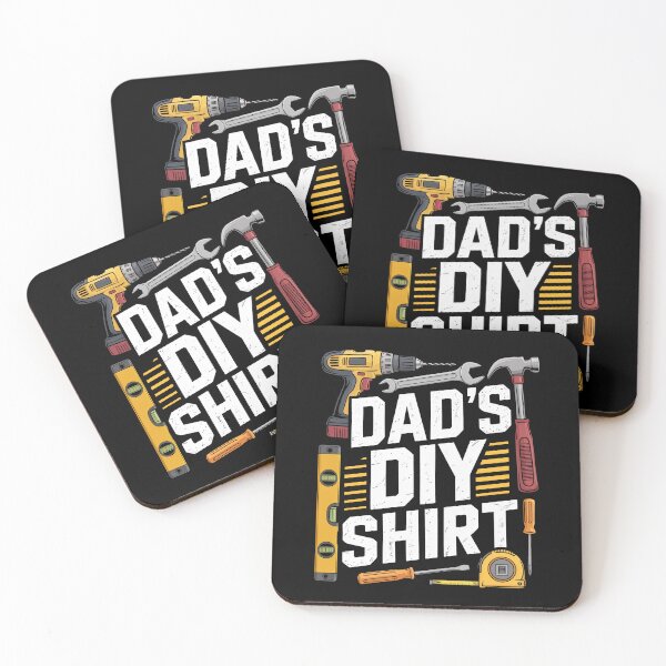 Item preview, Dad's DIY Father's Day Gift for Handyman Dad Who Loves Tools designed and sold by Say It With Ink.