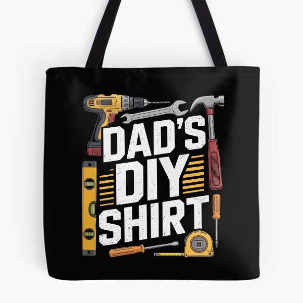 Item preview, Dad's DIY Father's Day Gift for Handyman Dad Who Loves Tools designed and sold by Say It With Ink.