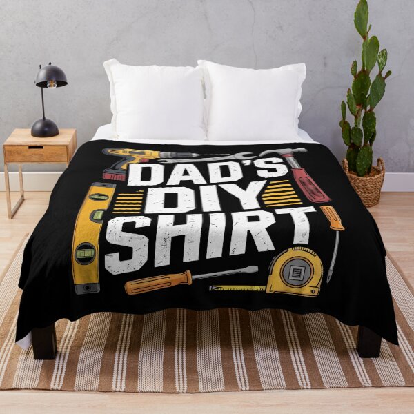 Item preview, Dad's DIY Father's Day Gift for Handyman Dad Who Loves Tools designed and sold by Say It With Ink.