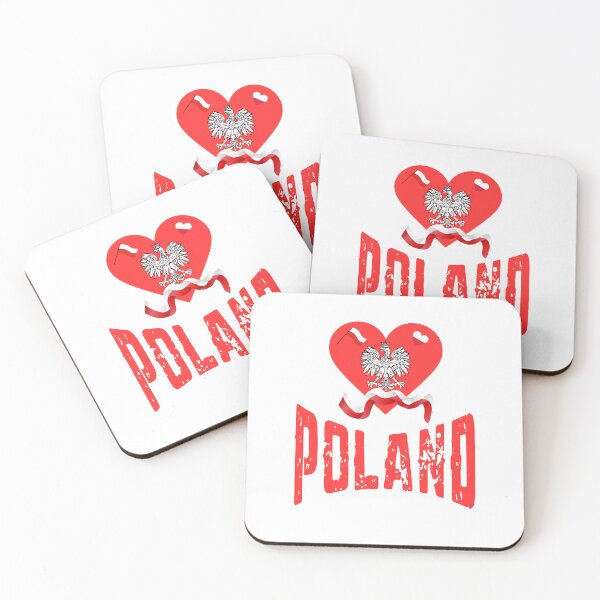 Item preview, Poland Eagle Heart Patriotic Shirt designed and sold by Aimetoi.