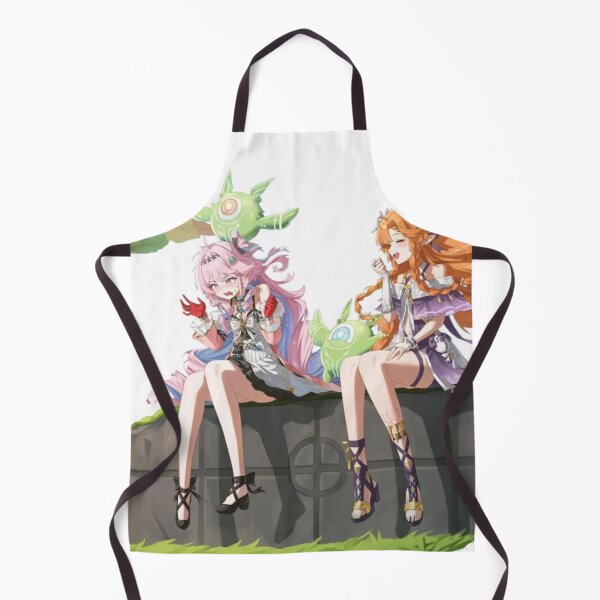 Item preview, Denia and Sigrika Bonding Wuthering Waves designed and sold by KomiArts.