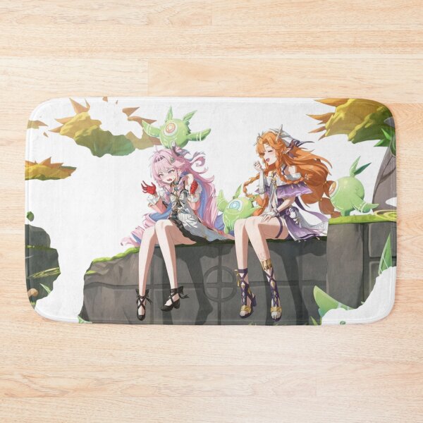 Item preview, Denia and Sigrika Bonding Wuthering Waves designed and sold by KomiArts.