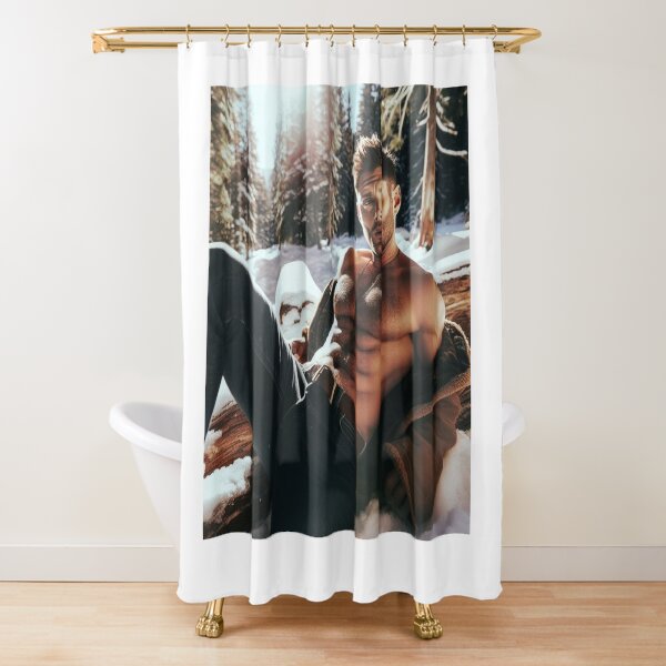 Item preview, Jensen Ackles actor designed and sold by Theunpicables.