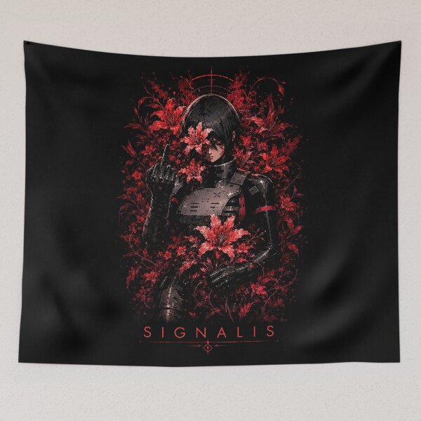 Item preview, Signalis designed and sold by thedarkfantasy.