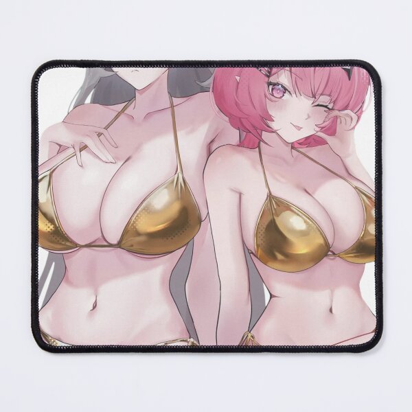 Item preview, Sunbringer and Ramiel Swimsuits Zenless Zone Zero designed and sold by KomiArts.
