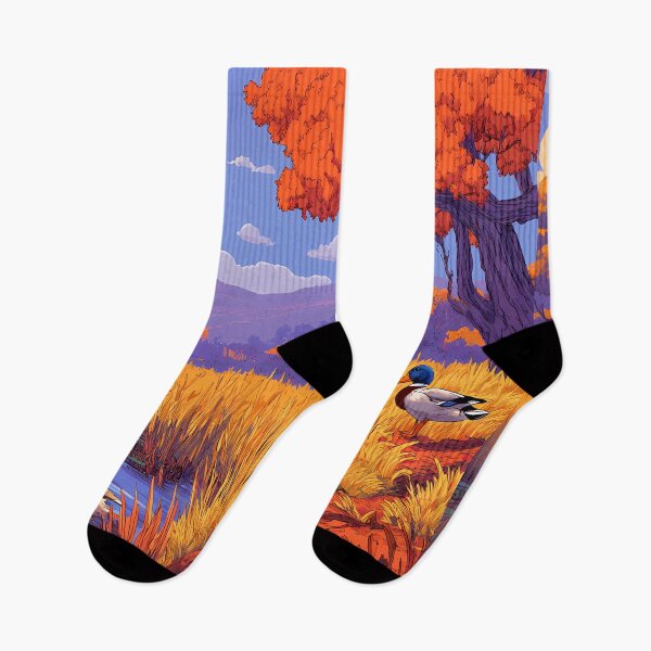 Item preview, Freshwater Marsh designed and sold by wyntera.