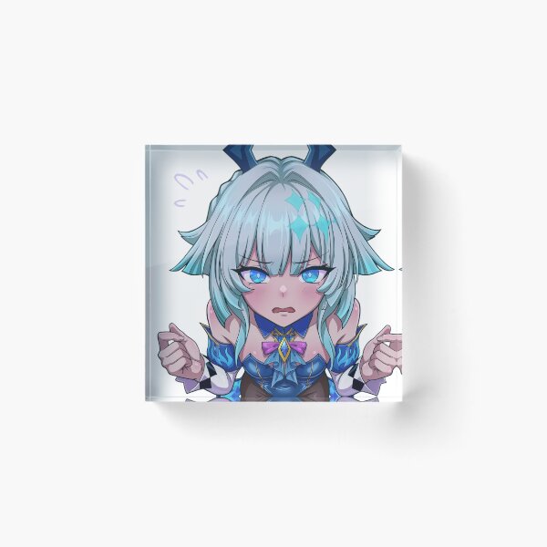 Item preview, Cerydra Bunny Ears Honkai Star Rail designed and sold by KomiArts.