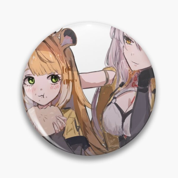 Item preview, Yixuan Patting Ju Fufu Zenless Zone Zero designed and sold by KomiArts.