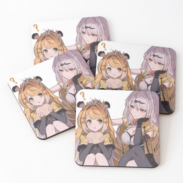 Item preview, Yixuan Patting Ju Fufu Zenless Zone Zero designed and sold by KomiArts.