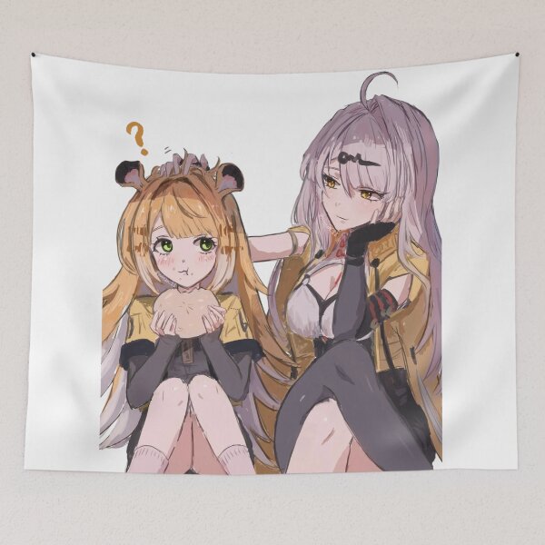 Item preview, Yixuan Patting Ju Fufu Zenless Zone Zero designed and sold by KomiArts.